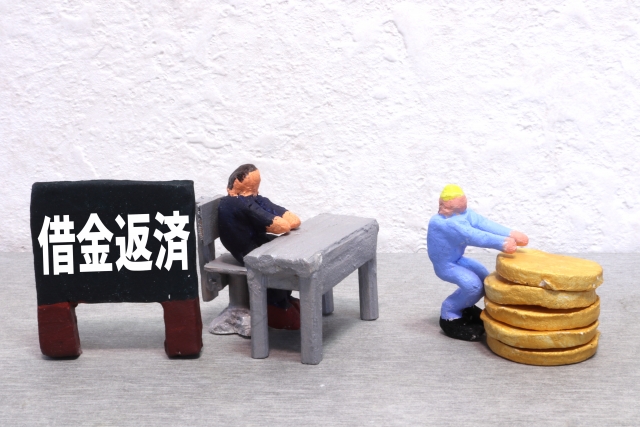借金返済を考える。杵築市で弁護士に無料相談して解決へ